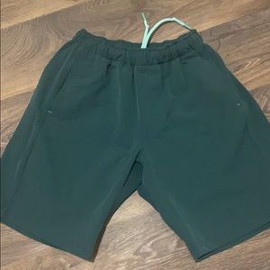 Myles apparel 9” shorts